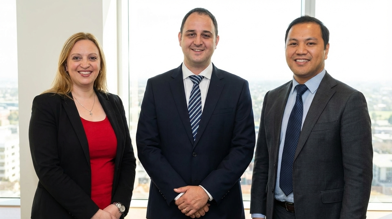 Pax Law Team